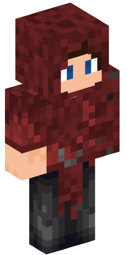 inanis_ignis Minecraft Skin Preview on Minecraft.Co.Com