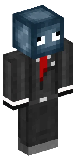 Minecraft Skin #232523