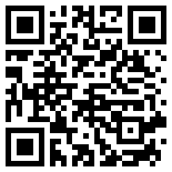 InvisibleHero20 QR Code
