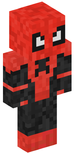 Minecraft Skin #232524