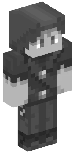 Minecraft Skin #232525