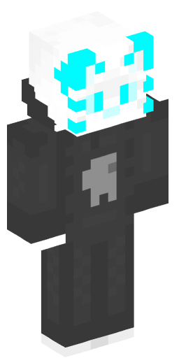 Minecraft Skin #232526