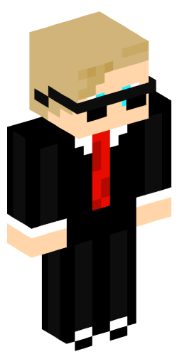 Minecraft Skin #232531