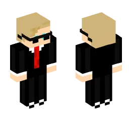 Minecraft Skin #232531
