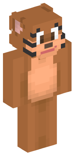 Minecraft Skin #232536