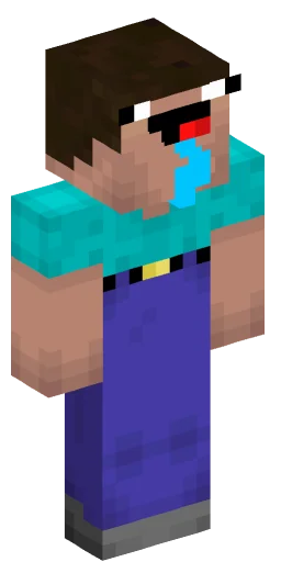 Minecraft Skin #232538