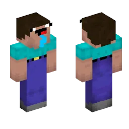 Minecraft Skin #232538