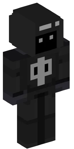 Minecraft Skin #232539