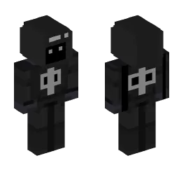 Minecraft Skin #232539