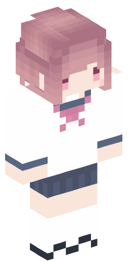 Minecraft Skin #232546