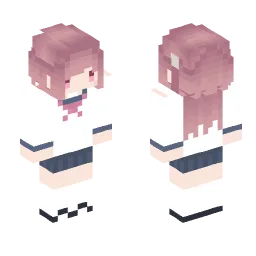 Minecraft Skin #232546