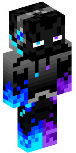 DMC111 Minecraft Skin Preview on Minecraft.Co.Com