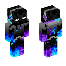 Minecraft Skin #232547