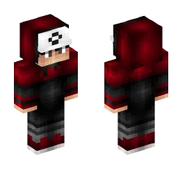 Minecraft Skin #232551