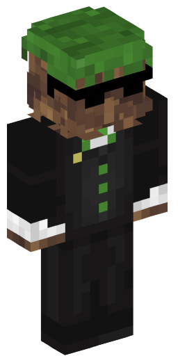 Minecraft Skin #232557