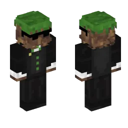 Minecraft Skin #232557