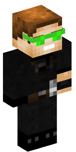 Minecraft Skin #232559