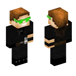 Minecraft Skin #232559