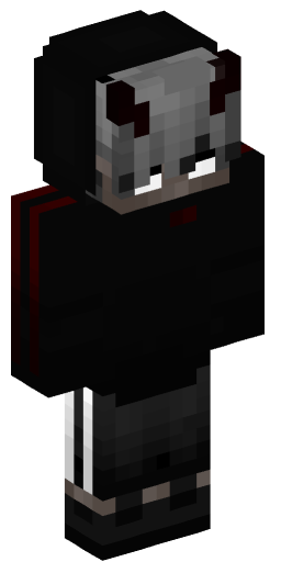 Minecraft Skin #232560