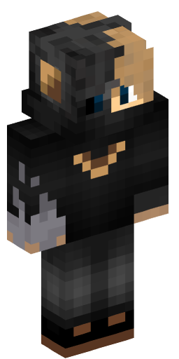 Minecraft Skin #232561