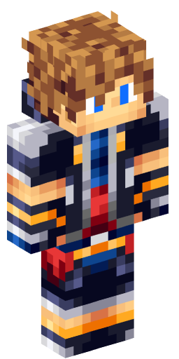 Minecraft Skin #232563