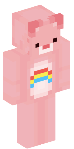 Minecraft Skin #232564