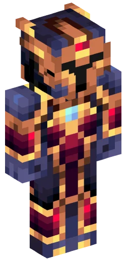 Minecraft Skin #232567