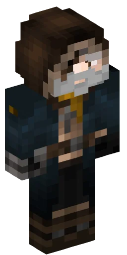 Minecraft Skin #232569