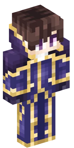 Minecraft Skin #232571