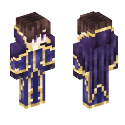 Minecraft Skin #232571