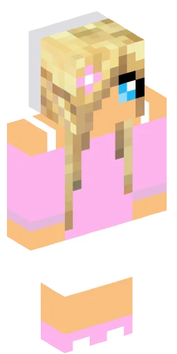 Minecraft Skin #232572