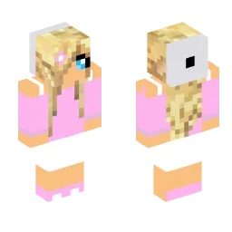 Minecraft Skin #232572