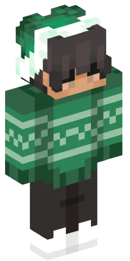 Minecraft Skin #232574