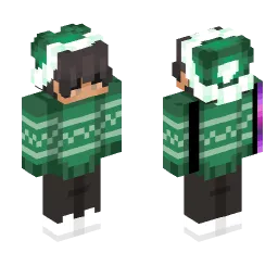 Minecraft Skin #232574
