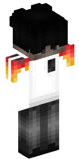 Minecraft Skin #232575