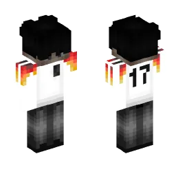 Minecraft Skin #232575
