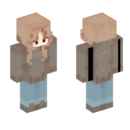 Minecraft Skin #232586