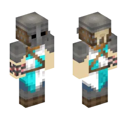 Minecraft Skin #232587