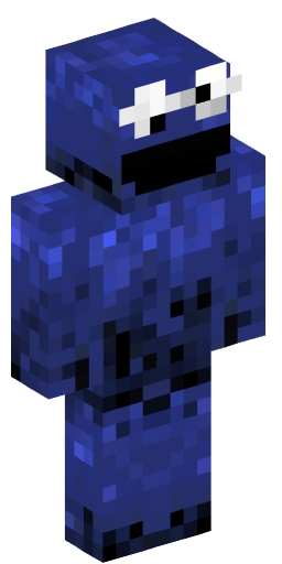 Manga Minecraft Skin Preview on Minecraft.Co.Com