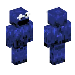 Minecraft Skin #232589
