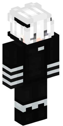 mangalol1 Minecraft Skin Preview on Minecraft.Co.Com