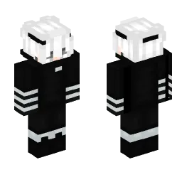 Minecraft Skin #232590