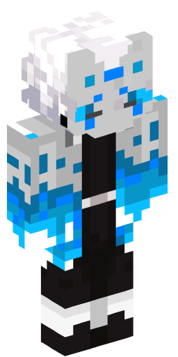 Manga_Gaming Minecraft Skin Preview on Minecraft.Co.Com