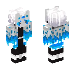 Minecraft Skin #232592