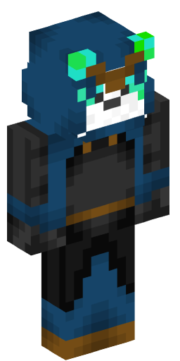 Minecraft Skin #232593