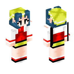Minecraft Skin #232594
