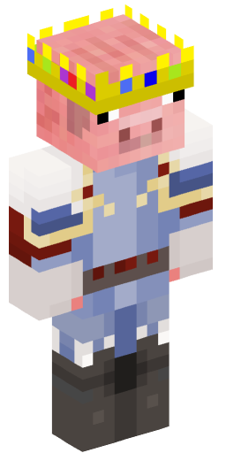 Minecraft Skin #232596