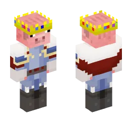 Minecraft Skin #232596