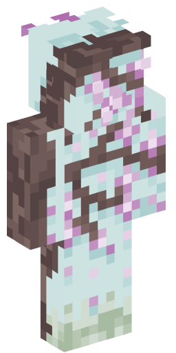 Minecraft Skin #232603