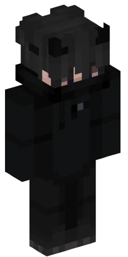 Minecraft Skin #232604